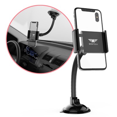 AUTO KFZ HALTERUNG UNIVERSAL -M- X3  Sony Xperia Arc E3 J M M5 Neo P S U V X