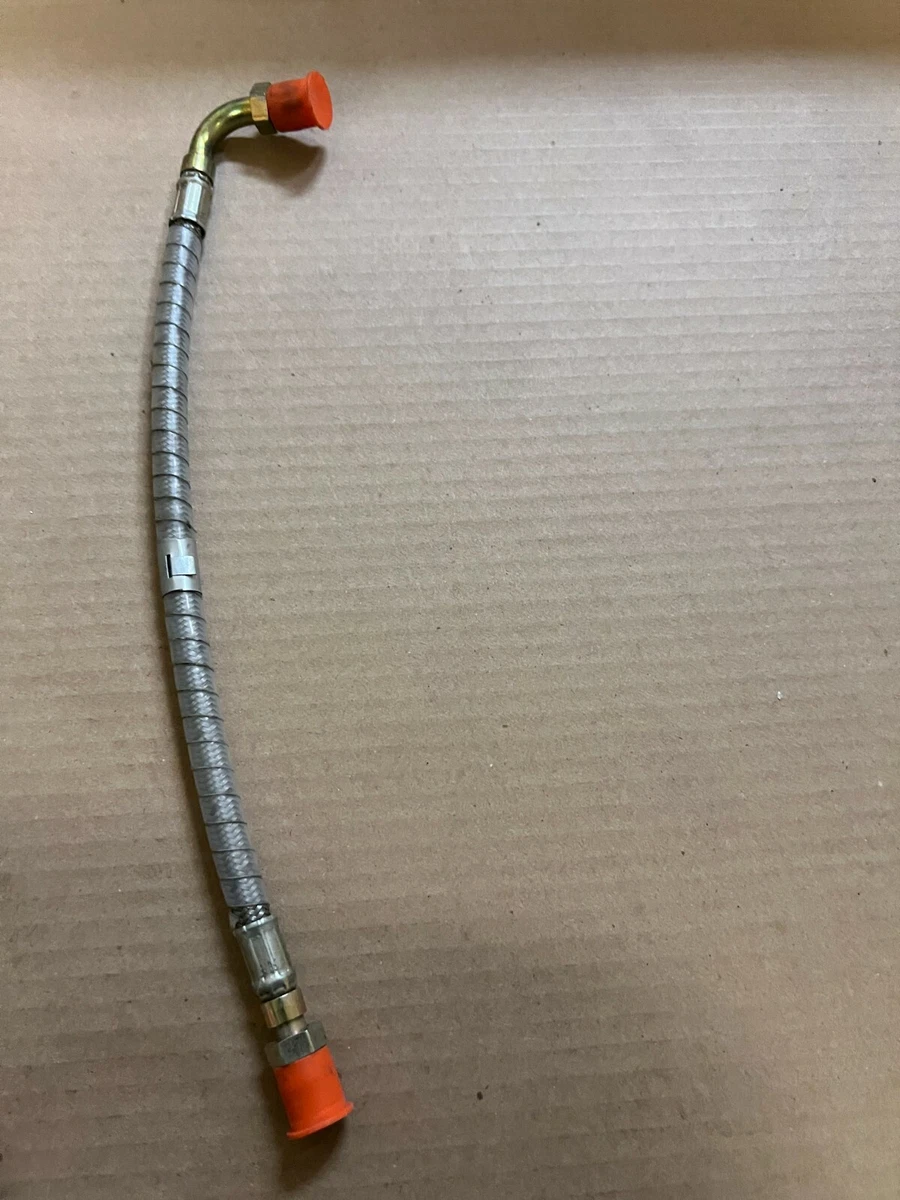 OEM Detroit Diesel Hose - Detroit 60 Series 8925653 Hose | eBay 