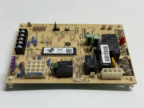 YORK Coleman 265901 Furnace Control Circuit Board 50A56-242-91