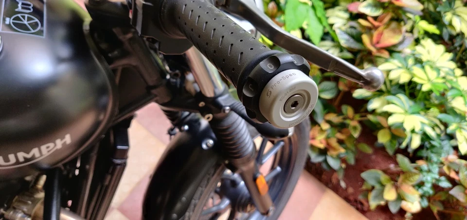 Motorcycle Cruise Control  for Triumph  Street Twin-Pro-Spec Easy Cruz (ECZ 007) - Image 3 of 4