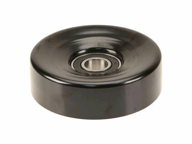 For 2005-2006 Ford GT Accessory Belt Tension Pulley 31181ND