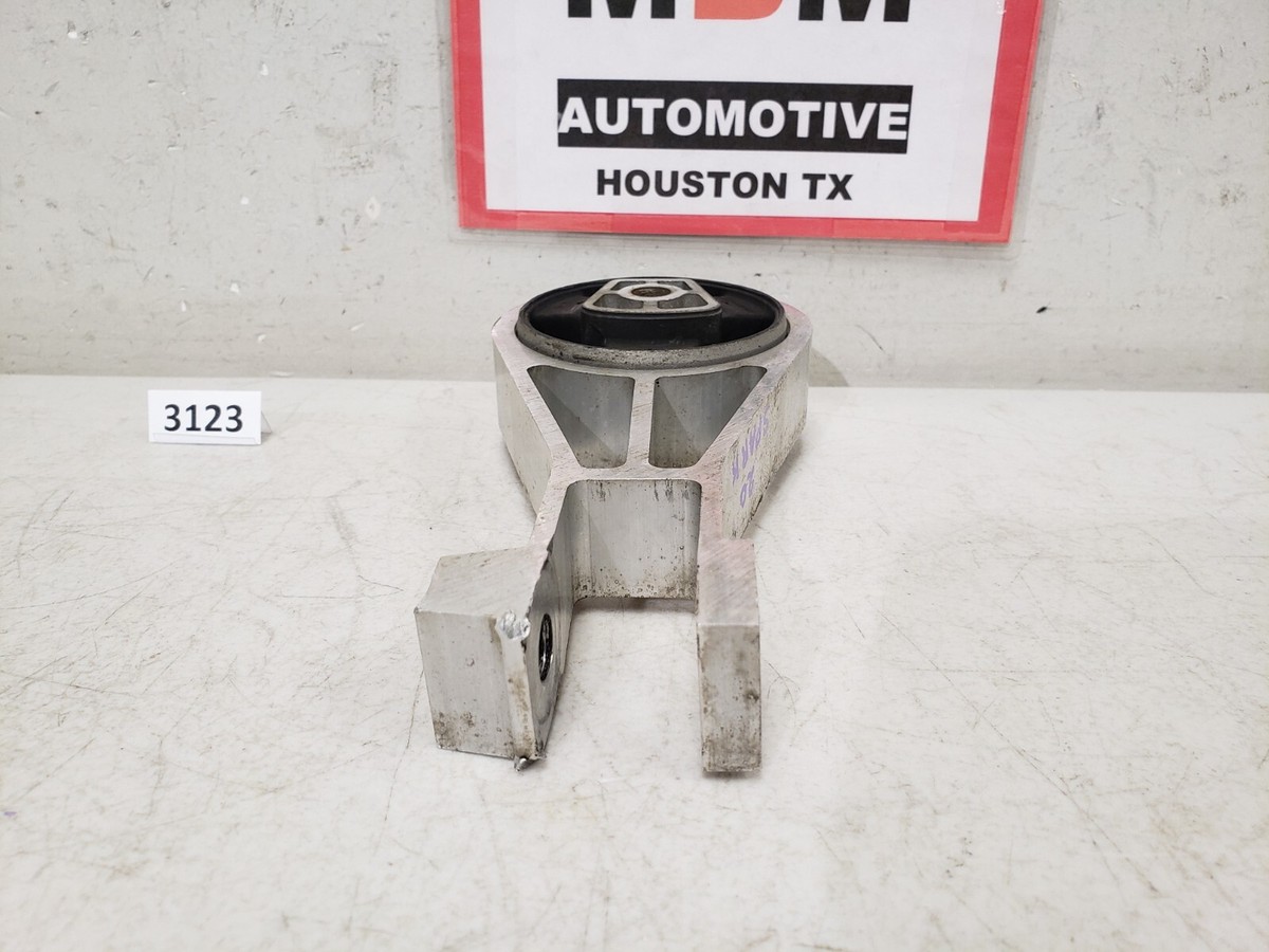 2018-2020 CHEVROLET SPARK LOWER TRANSMISSION MOUNT STRUT