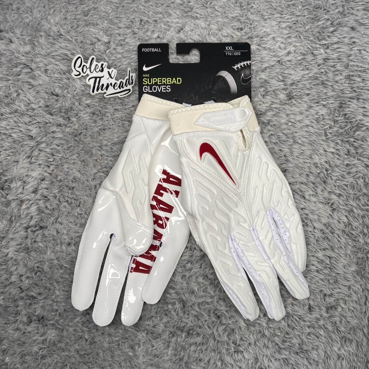 グローブ NIKE SUPERBAD 6.0 GLOVE CRIMSON M グローブ NIKE SUPERBAD 6.0 GLOVE CRIMSON M Nike Football