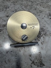 Mulinello a mosca Marryat MR 7A. 3-5WT bello