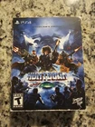 Huntdown Collectors Edition (Limited Run Games) (PS4 Playstation 4) Brand New