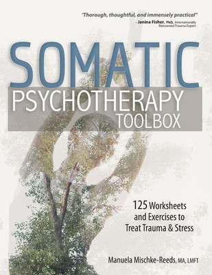 Somatic Psychotherapy Toolbox | Manuela Mischke-Reeds | Taschenbuch | Englisch