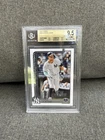 2025 Topps Series 1 Aaron Judge 300 PSA Beckett 9.5 D