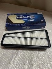 A35578 Filtro aria motore avanzato filtro singolo per Toyota Tacoma 4.0 2005-2015