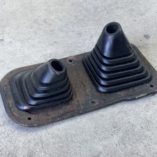 1984-1989 Toyota Pickup Truck 4runner 4wd Manual 4x4 Rubber Shifter Shift Boot 1984-1989 Toyota Pickup Truck 4runner 4wd Manual 4x4 Rubber Shifter Shift Boot