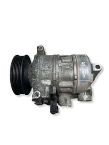 Audi A5 8T 8F 2008 Klimakompressor Pumpe 6SBU14C Diesel 140kW DRA88185
