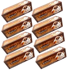8 X 30 Saches GANODERMA COFFEE WTIH GANODERMA EXTRACT /GANOCAFE CLASSIC ORIGINAL