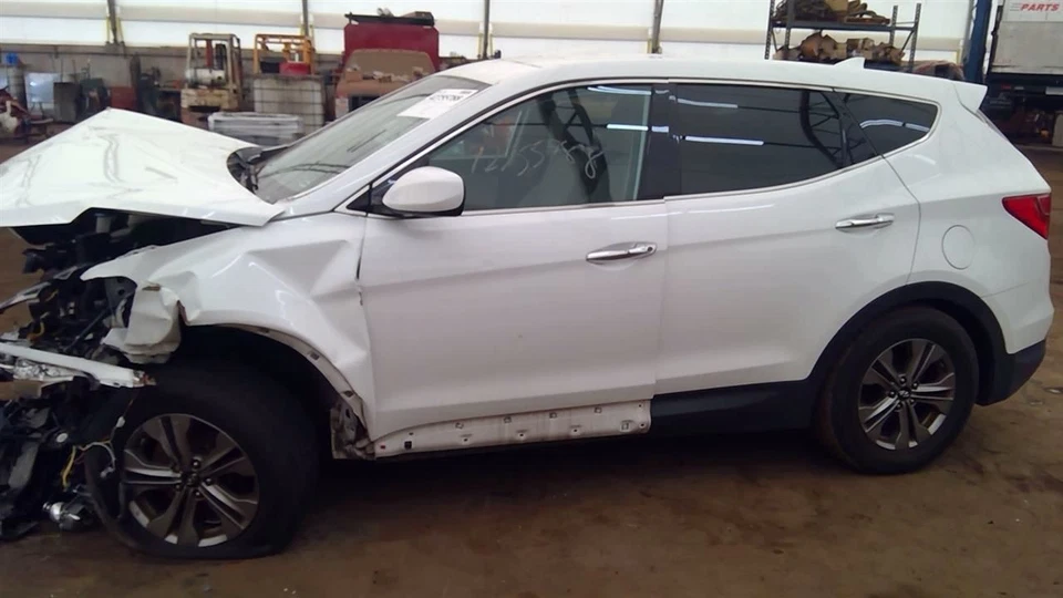 Transmissão de limpador LWB compatível com 13-19 SANTA FE 6710069 - Imagem 4 de 4