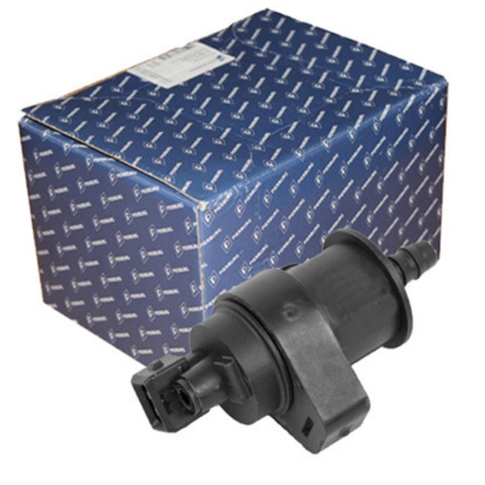 PIERBURG Vapor Canister Purge Solenoid VOLVO S60 MK1 Shut-Off