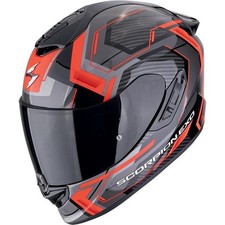 SCORPION Casque Intégral EXO-1400 EVO 2 AIR LINART
