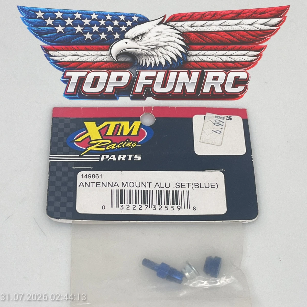 Hobby RC Model Vehicle Parts & Accessories for XTM for sale | eBay