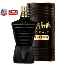 USA JEAN PAUL GAULTIER Le Male Eau De Parfum 125ml/4.2oz Spray Fragrances