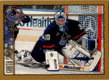1998-99 Topps #122 Garth Snow