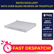 Pollen / Cabin Filter fits HYUNDAI SANTA FE Mk2 2.2D 09 to 13 D4HB Mahle Quality