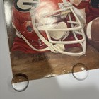 Rare Vintage Georgia Bulldogs Poster  — photo 2
