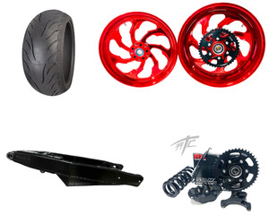 Zx14 240 Kit | eBay