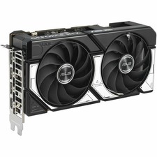 ASUS DUALRTX5060O8G Dual GeForce RTX 5060 8GB GDDR7 OC Graphics Card