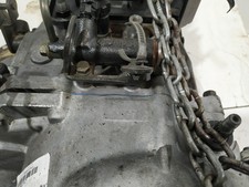 Boite de vitesse Kia CERATO