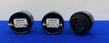 INTERVOX ® BRP4535S-24-C 24V DC ALARM AUDIO WARNING DEVICE CONTINUOUS  - QTY 3