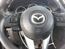 Driver Left Air Bag Driver Wheel Fits 13-16 Mazda Cx-5 3213211