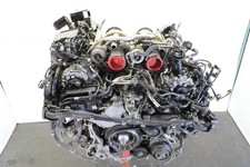 2019 Mercedes Amg S63 Engine Motor Assembly 4.0l Turbo 76k Miles 18-20 2019 Mercedes Amg S63 Engine Motor Assembly 4.0l Turbo 76k Miles 18-20