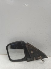 Retroviseur gauche (ou coque) Opel MONTEREY
