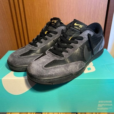 Men 9.5US Ftc Nike Sb Lunar Fc Classic