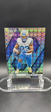 2025 Panini Mosaic - Kyren Williams #136 Mosaic Prizm