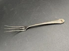 Towle Sterling Silver Royal Windsor FORK 5.5” 14 grams No Monogram