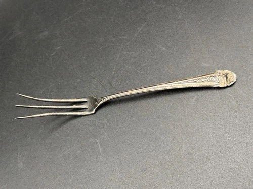 Towle Sterling Silver Royal Windsor FORK 5.5” 14 grams No Monogram