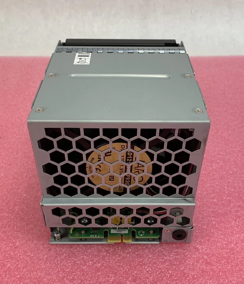 NetApp FAS3140 441-00027+A0 System Fan Plug-In Module - Image 4 of 4