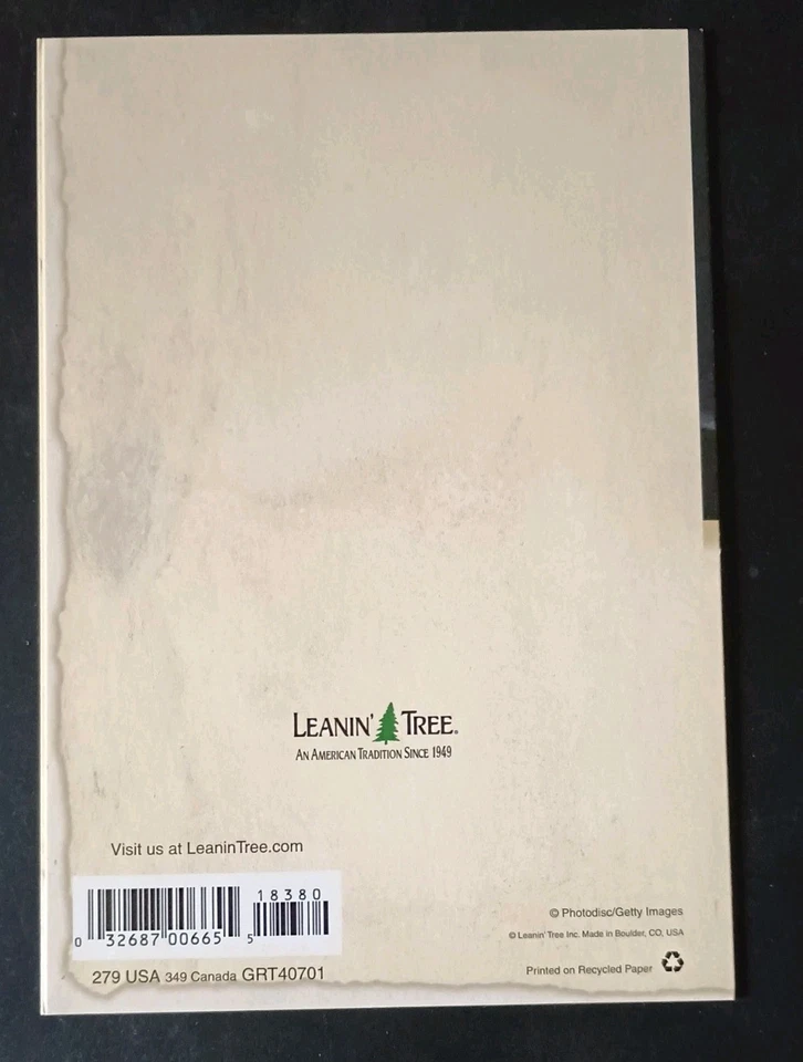 Funny Graduation Card - Image 4 of 4