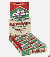 2025 Topps Chrome Platinum Baseball Checklist Guide in-content 14