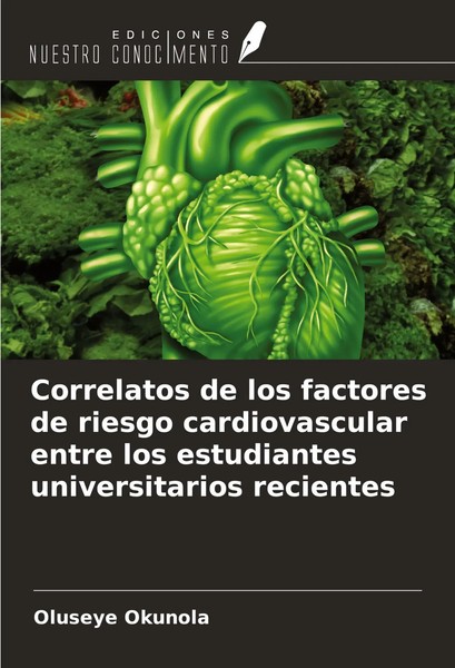 Oluseye Okunola | Correlatos De Los Factores De Riesgo Cardiovascular Entre...-image