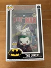 Funko POP! Comic Covers: THE JOKER #07 Winter Convention 2022 Limited Edition