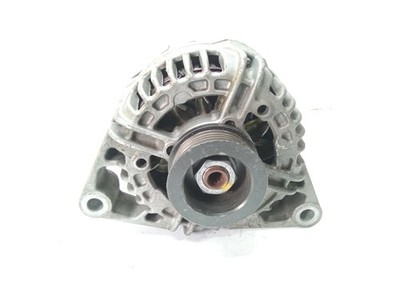 0124325171 LICHTMASCHINE / 13222930 / 369191 FÜR OPEL CORSA D 1.2 16V BIVALENT
