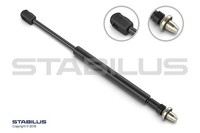 Stabilus Gasfeder, Heckscheibe Beidseitig FüR CitroËN