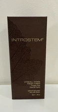 Introstem VitisCell Hydra Fresh Toner 60ml/2oz MSRP $250