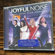 Joyful Noise (Original Soundtrack)