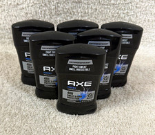 AXE Phoenix Antiperspirant Stick Crushed Mint & Rosemary 1.7 oz 48-Hour