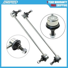 2PCS Front Stabiliser Anti Roll Bar Drop Links 5087.78 For Peugeot 307 308 3008