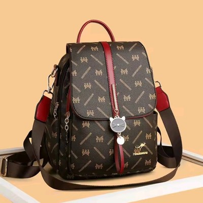 Womens Soft Leather Bag Summer Season Shoulder Bag Trend 2025