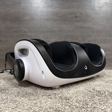 RENPHO Electric Kneading Foot Calf Massager with Heat Therapy No Remote