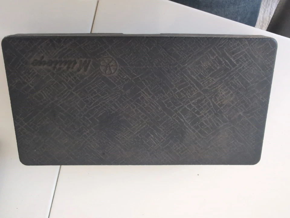 Mitutoyo 2-3 Inch .001" Precision Outside Micrometer No. 103-179 Made Japan - Image 3 of 3