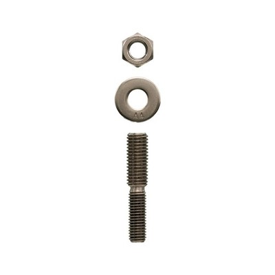FISCHER Thermax - Edelstahl Gewindereduzierstift M12/M10 / SB-10