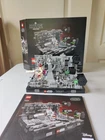 LEGO Star Wars: Death Star Trench Run Diorama (75329) | 100% Complete | Used